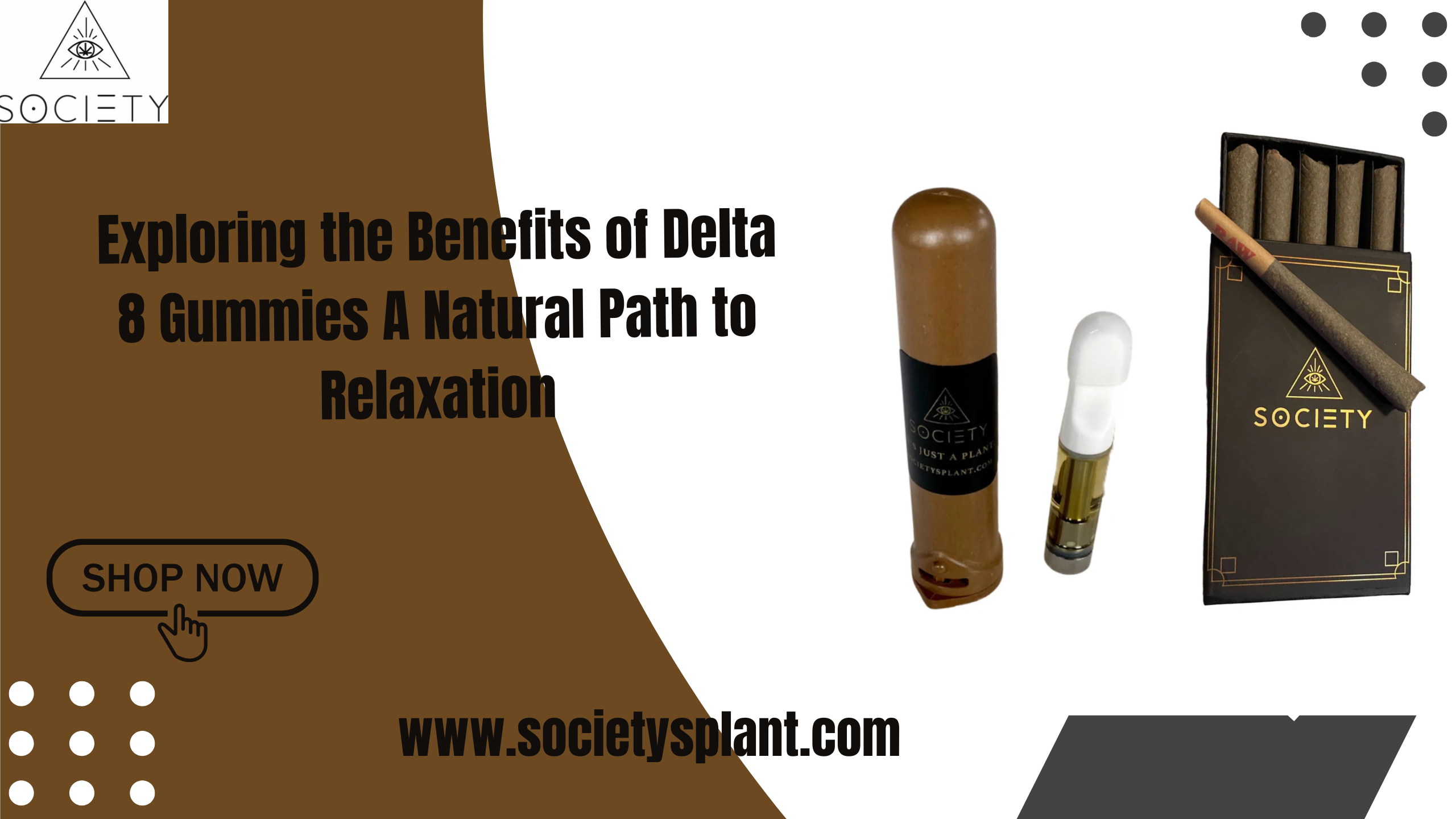Exploring the Benefits of Delta 8 Gummies A Natural Path to Relaxation