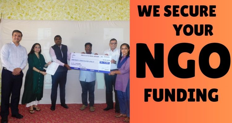 Fiinovation secure ngo funds