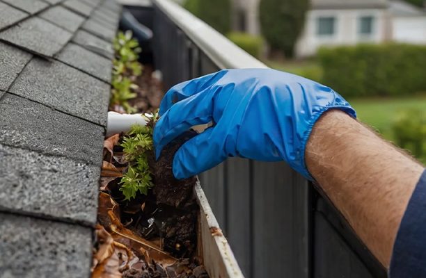 Gutter Cleaning Kingscliff