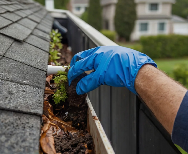 Gutter Cleaning Kingscliff