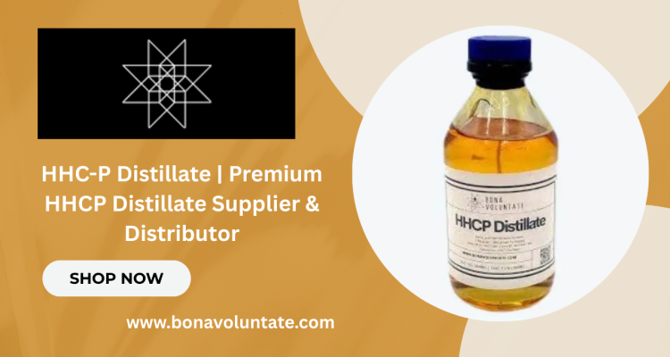 HHC-P Distillate  Premium HHCP Distillate Supplier & Distributor (1)