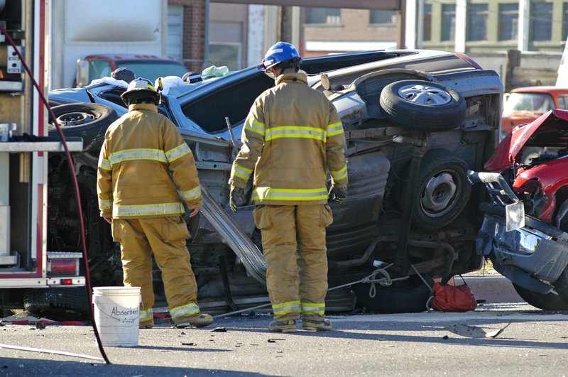 Hit And Run Attorney New York City pic 1