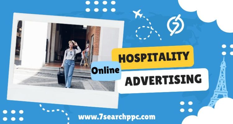 Hospitality Online Advertising