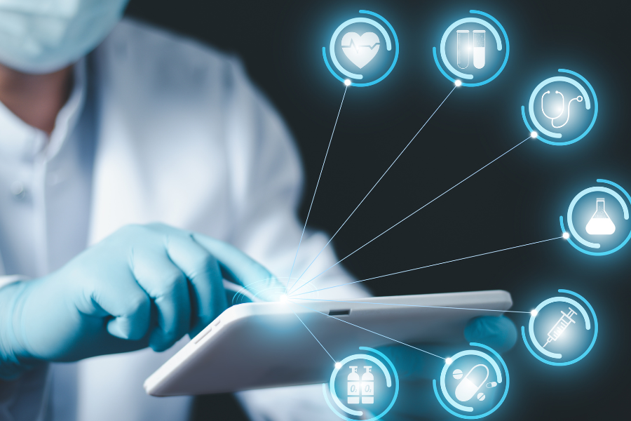 How Medical Device Sourcing Companies Enhance Healthcare Efficiency