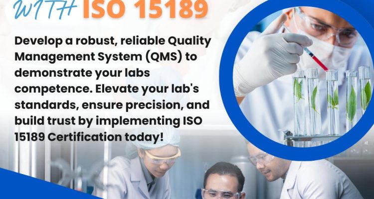 ISO 15189