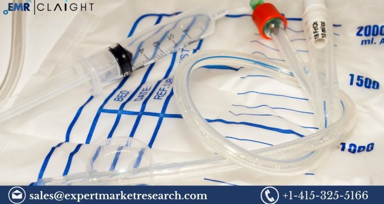 India Disposable Catheters Market