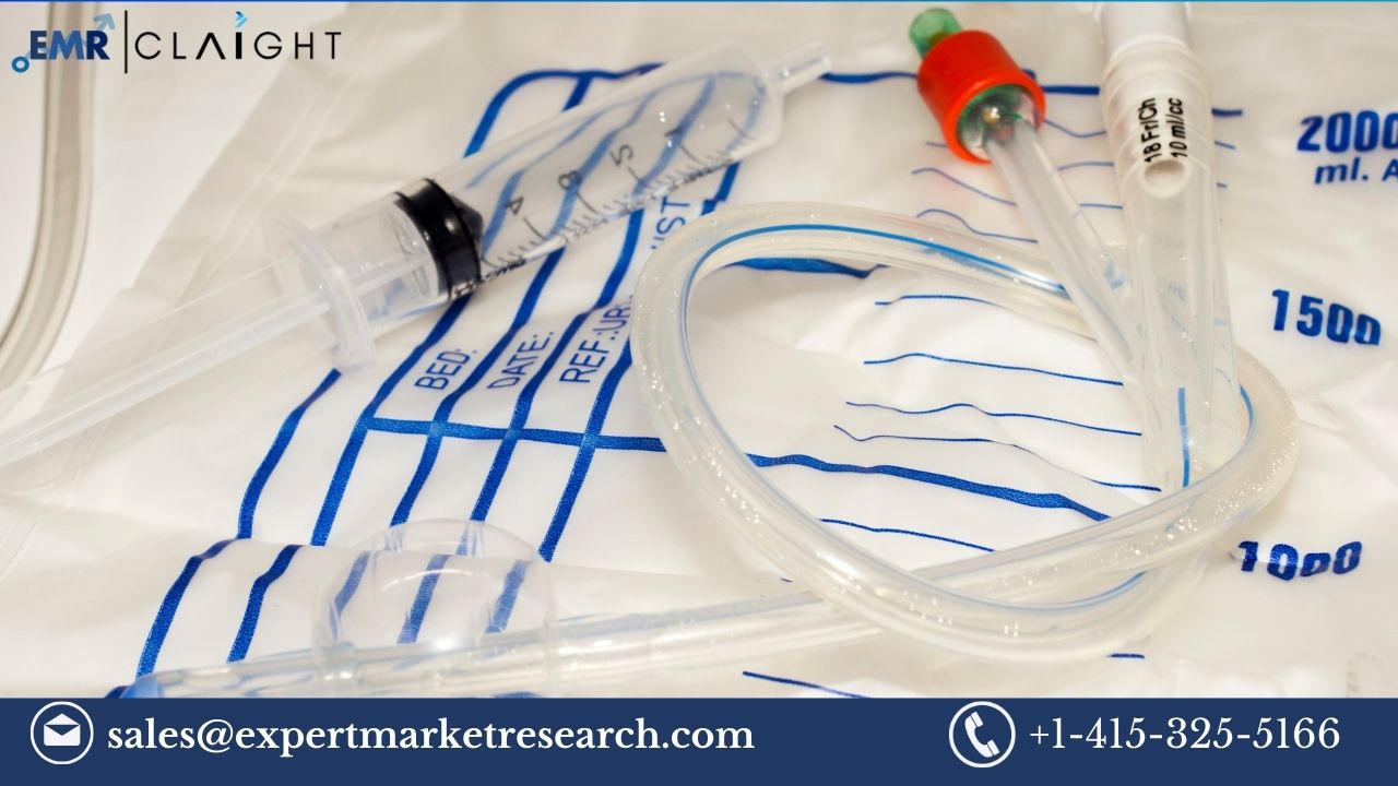 India Disposable Catheters Market