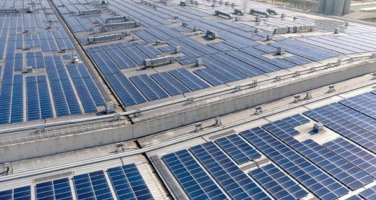 Industrial-Commercial-Rooftop-solar