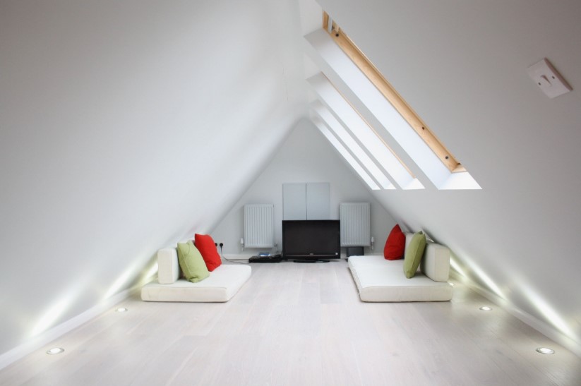 Loft-Conversions-London