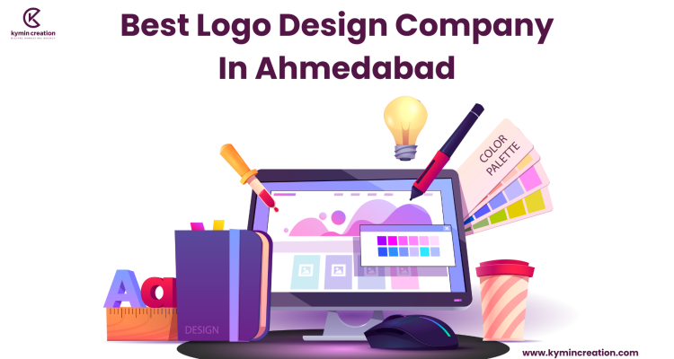 Logo Design Company In Ahmedabad