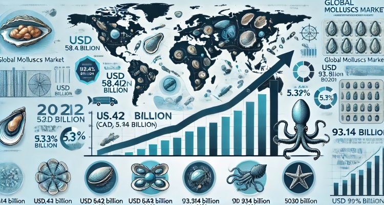 Molluscs Market