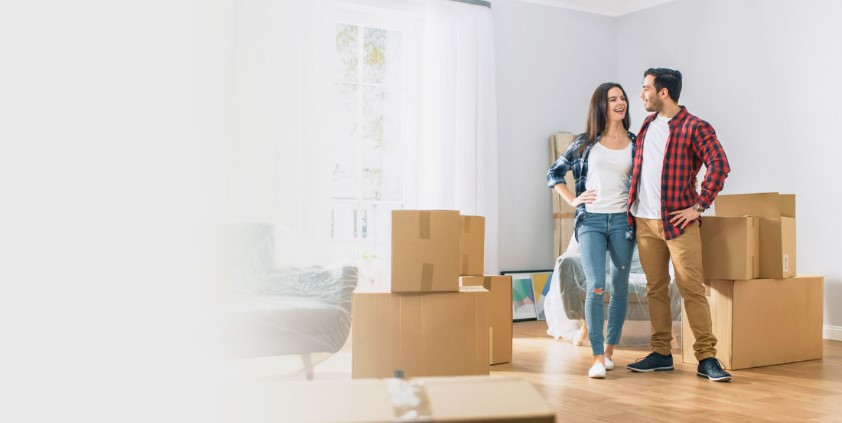 Moving-House