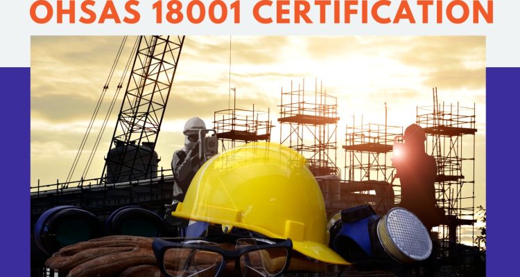 OHSAS 18001