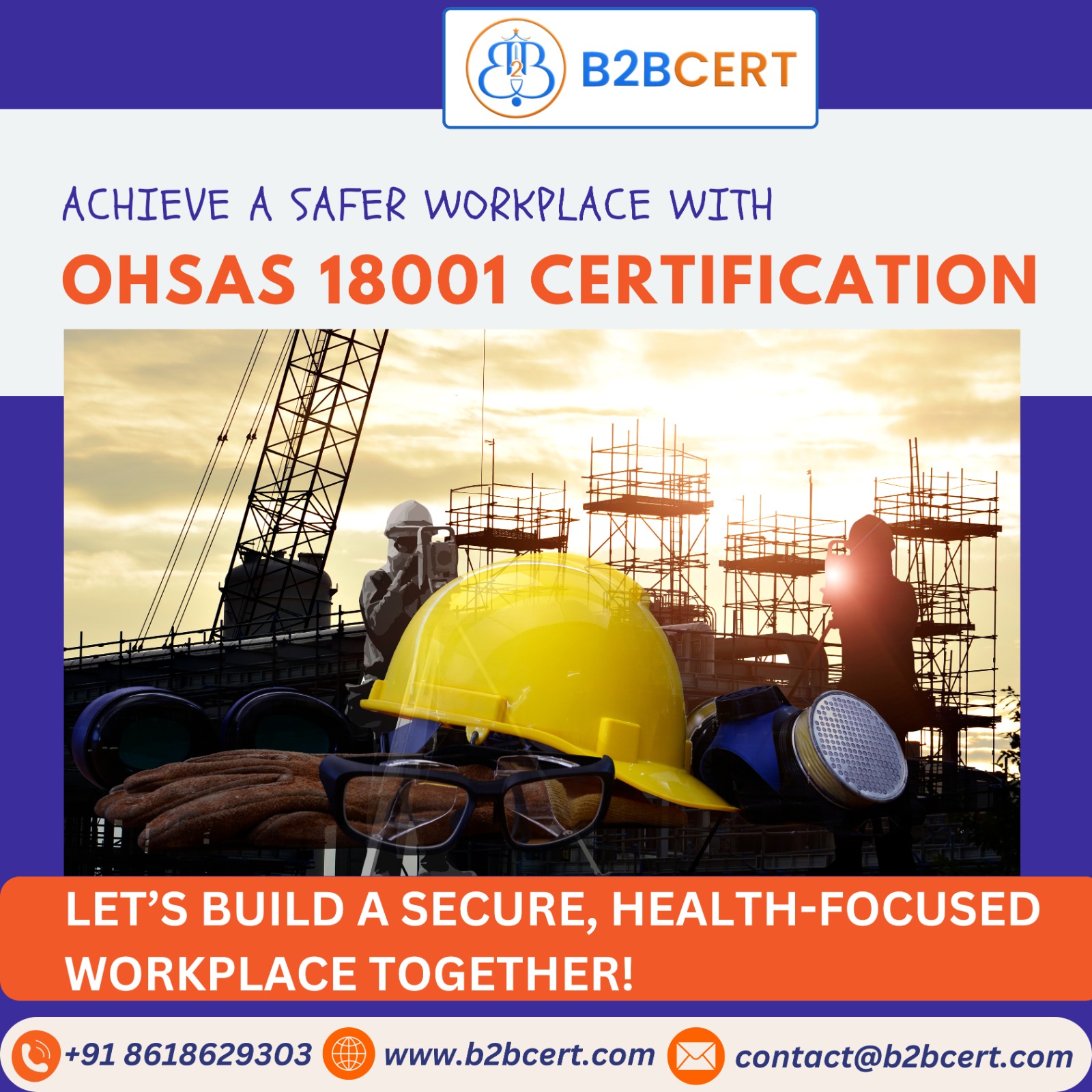 OHSAS 18001