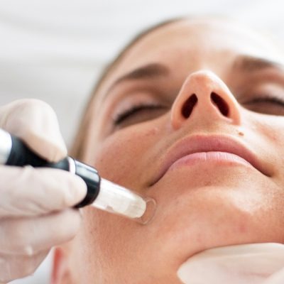 Oxygeneo Facial Clinic in Oman