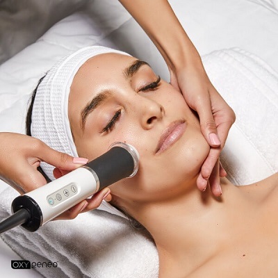 Oxygeneo Facial Muscat