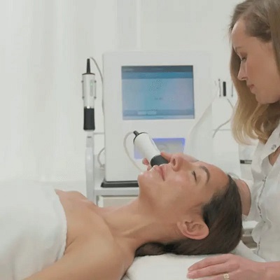 Oxygeneo Facial in Oman