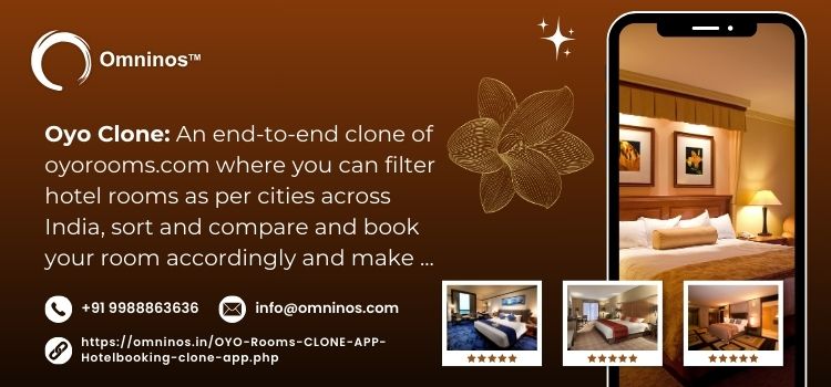 Oyo Clone