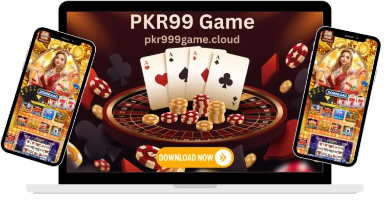 PKR-999-Game-install-