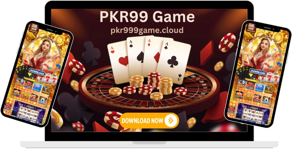 PKR-999-Game-install-