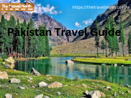 Pakistan Travel Guide (1)