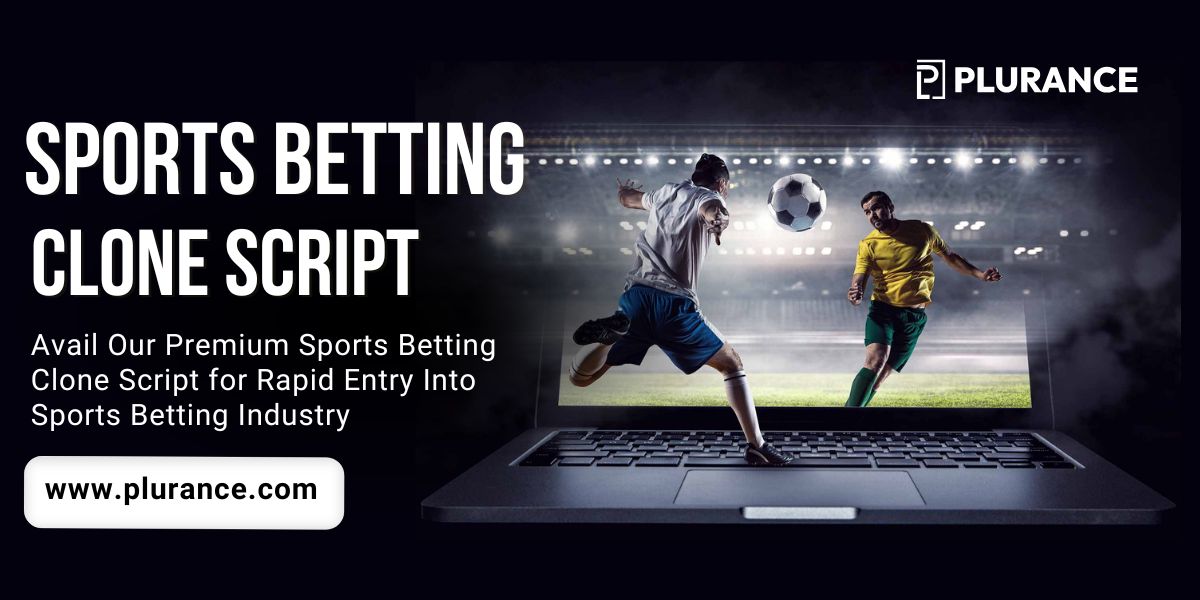 Plurance - Sports Betting Clone (1)