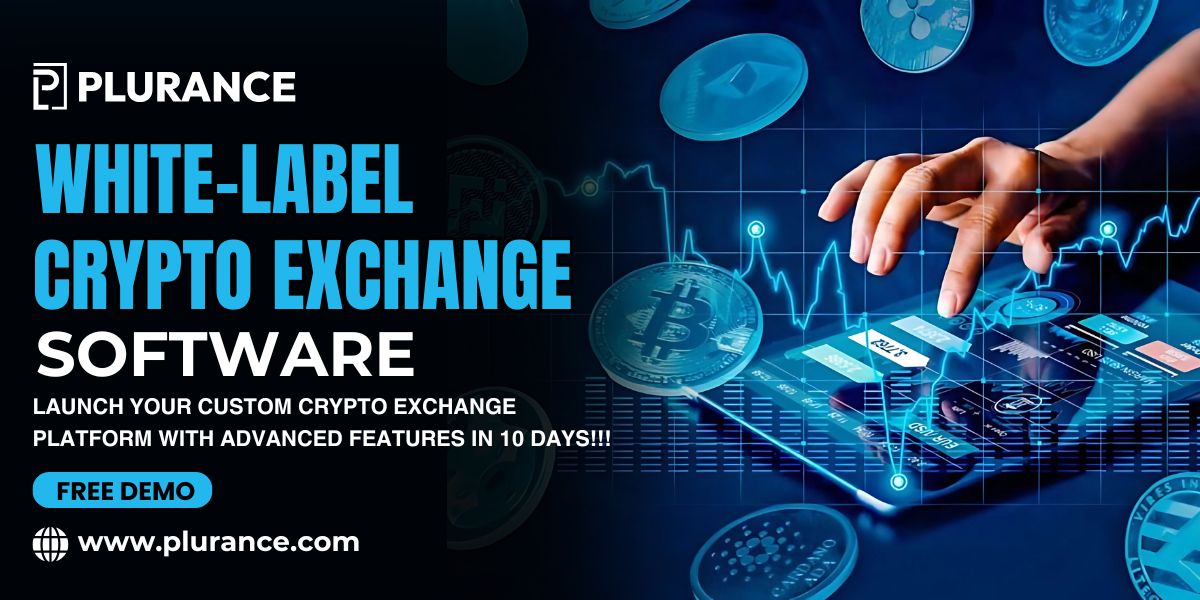 Plurance - White Label Crypto Exchange Software (3)