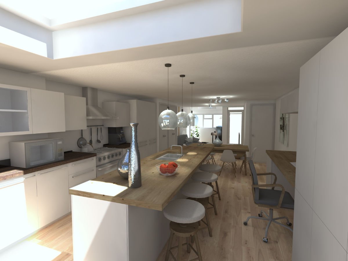 Residence-at-Streatham-London-Kitchen-by-Stella-Kordista-RIBA-Architect