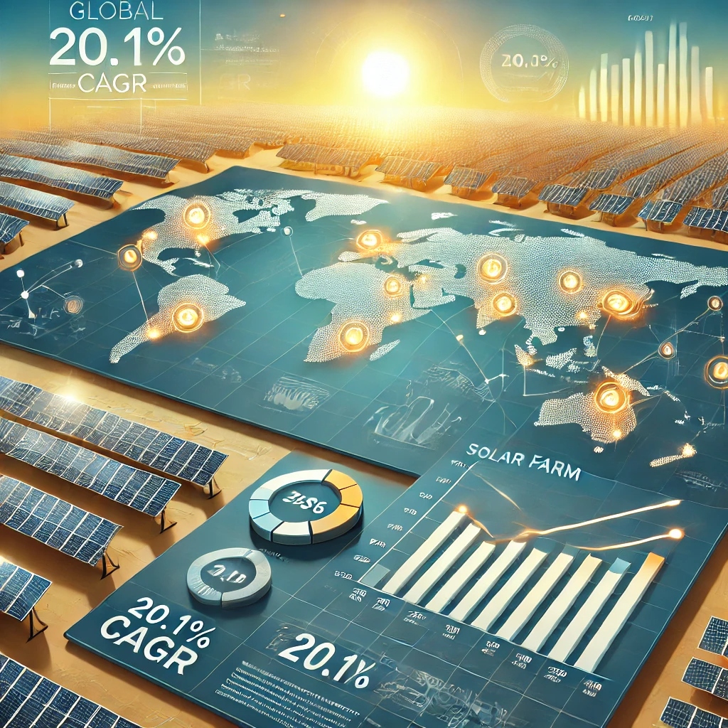 Solar Farm Market