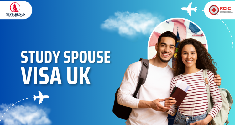 Study Spouse Visa UK