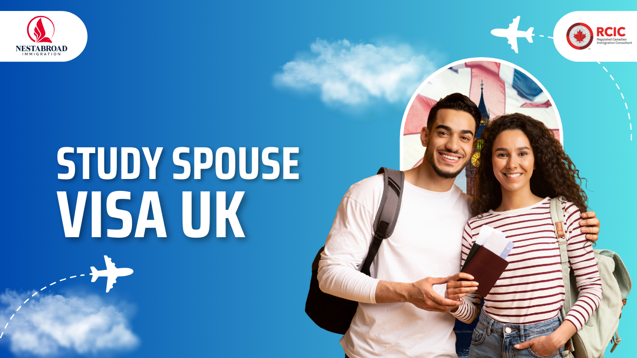 Study Spouse Visa UK