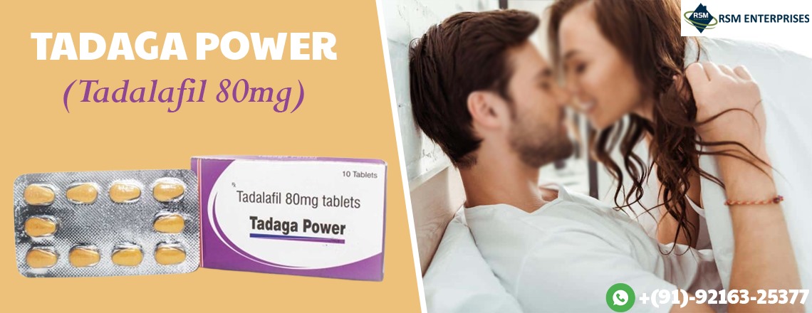 Tadaga Power