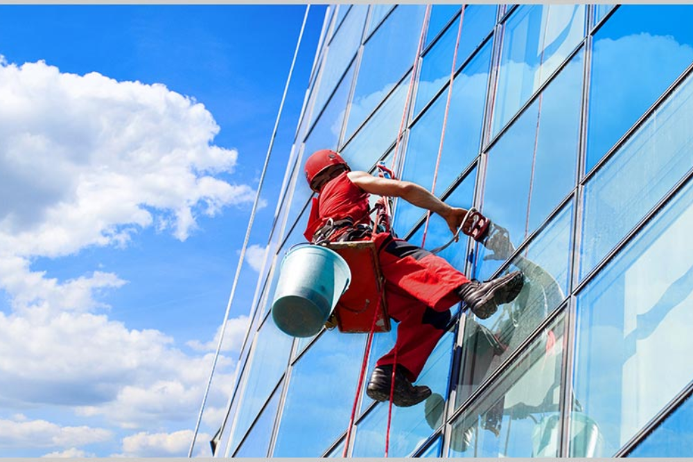 Window Cleaning