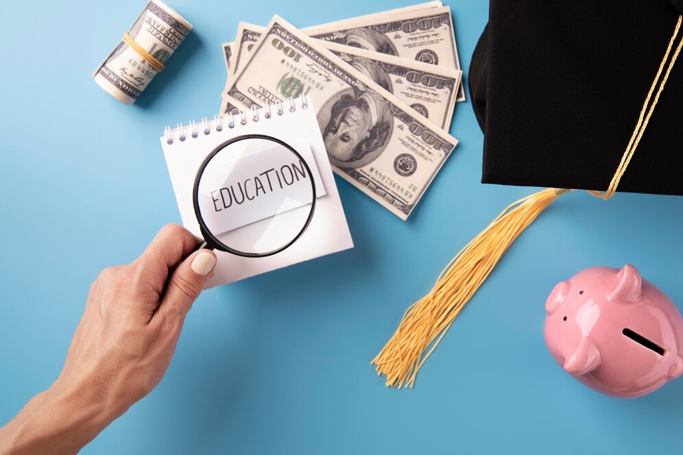 The untold story of financial struggles behind academic excellence