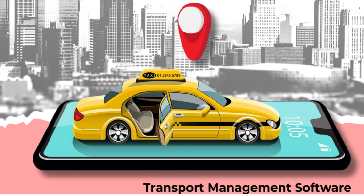 Transport Management Software