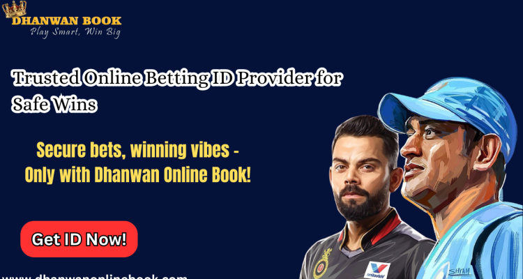 Trusted Online Betting ID Provider for Safe Wins