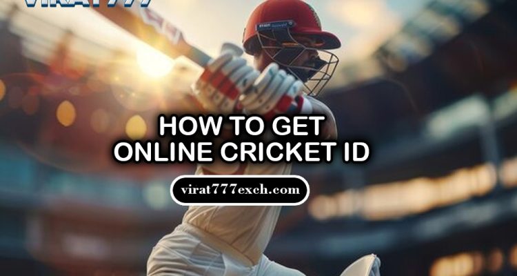 online cricket id