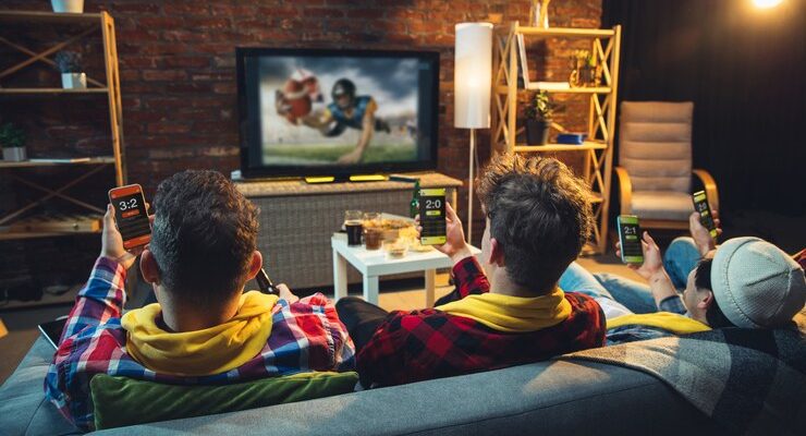 Why Our IPTV Subscription Service Is the Best Choice for 2025