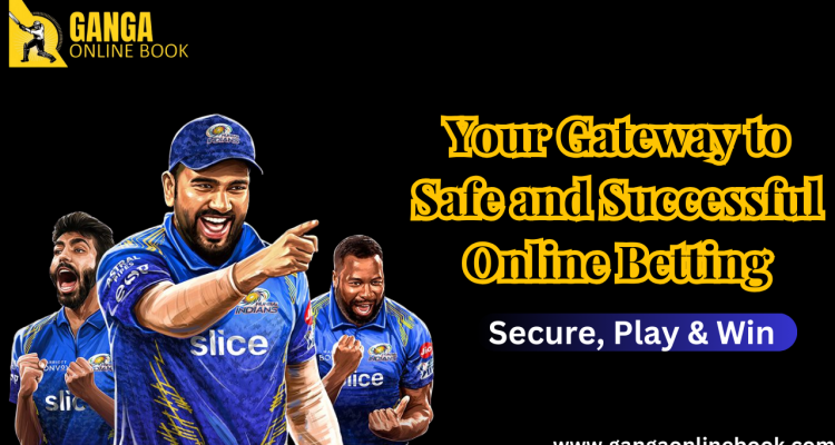 Your Gateway to Safe and Successful Online Betting