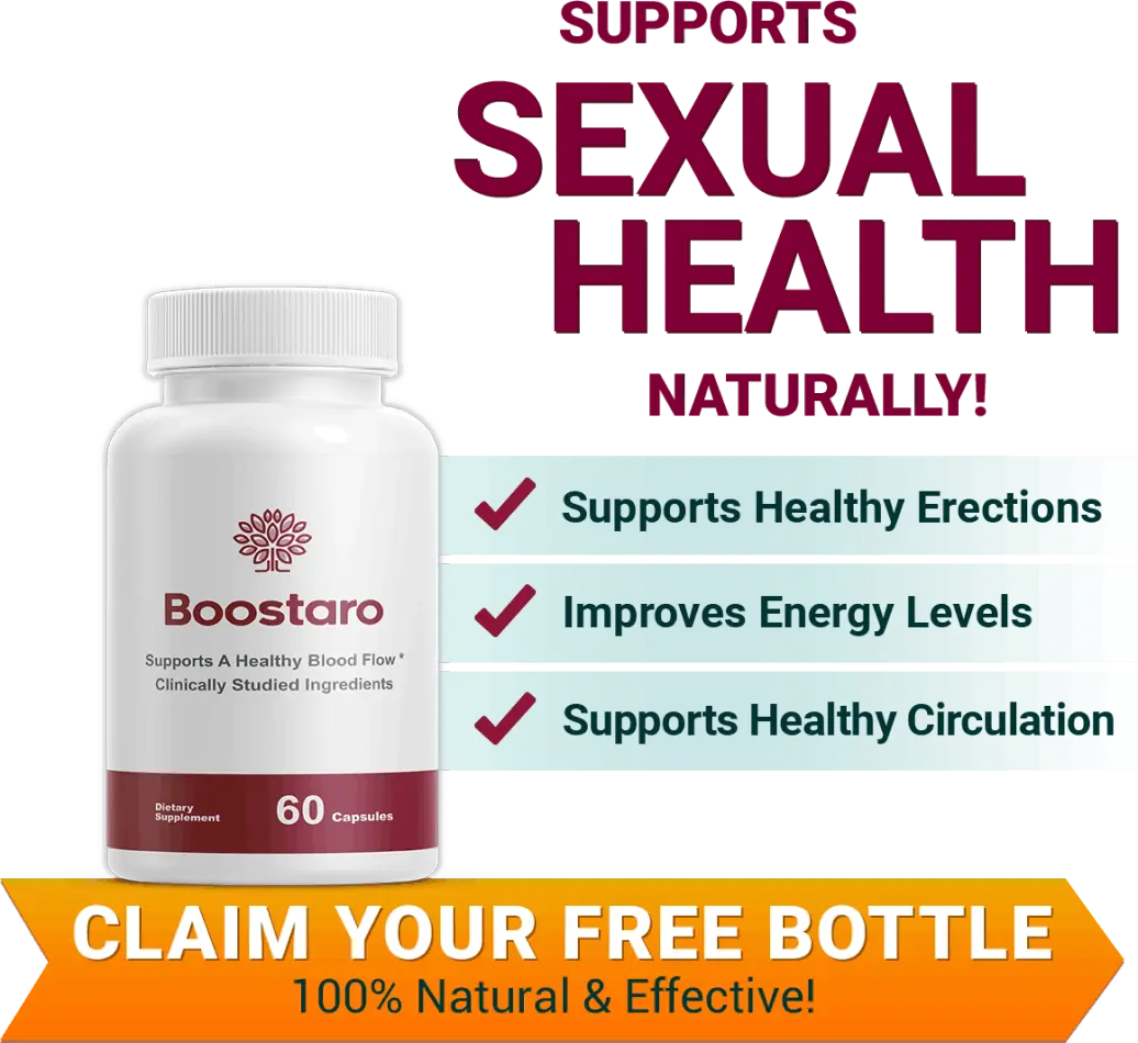 boostaro-supplement