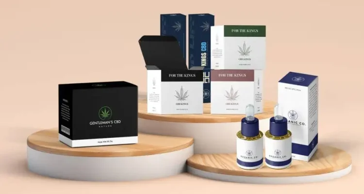 cbd boxes