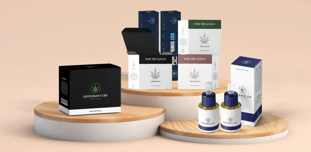 cbd boxes