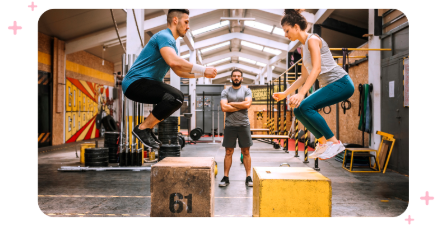 crossfit gym management software