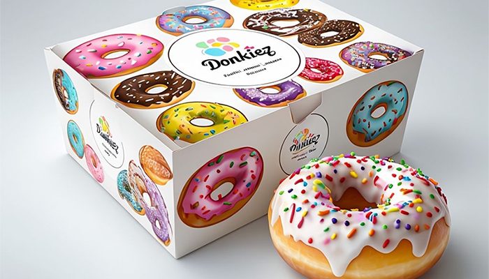 custom-donut-boxes