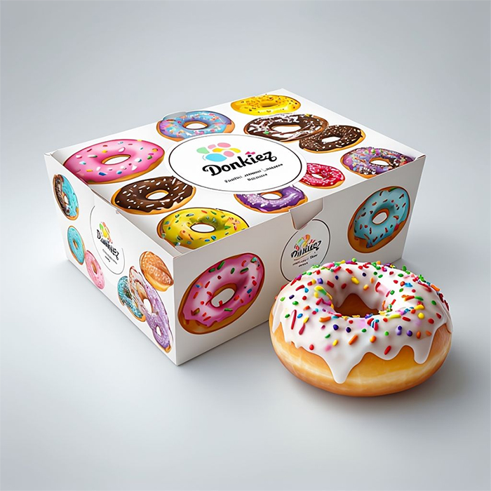 custom-donut-boxes