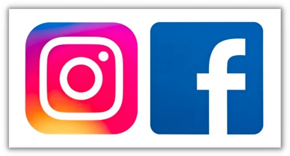 facebook-vs-instagram-logos