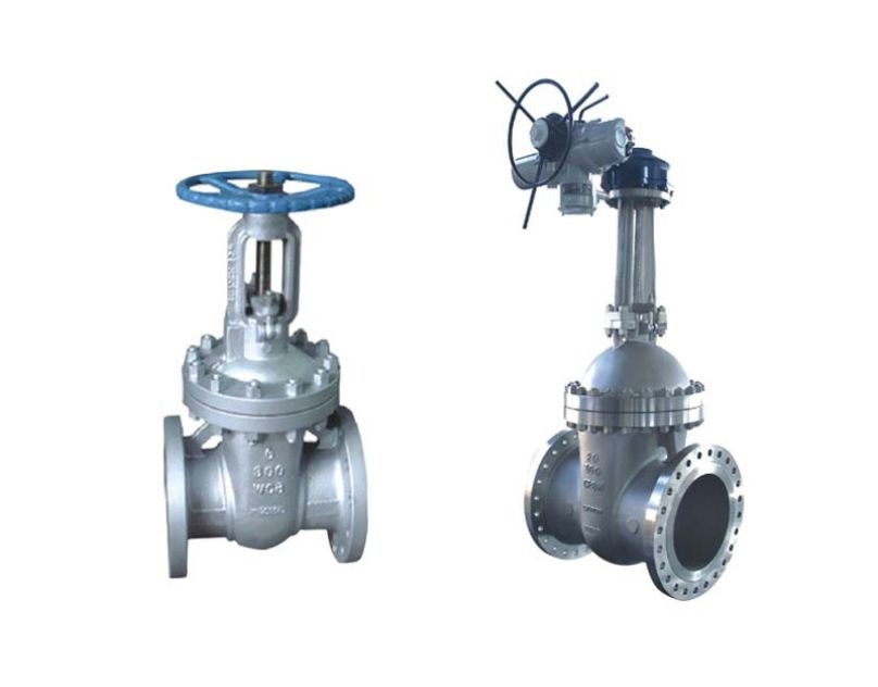 gate valve manufacturers in india