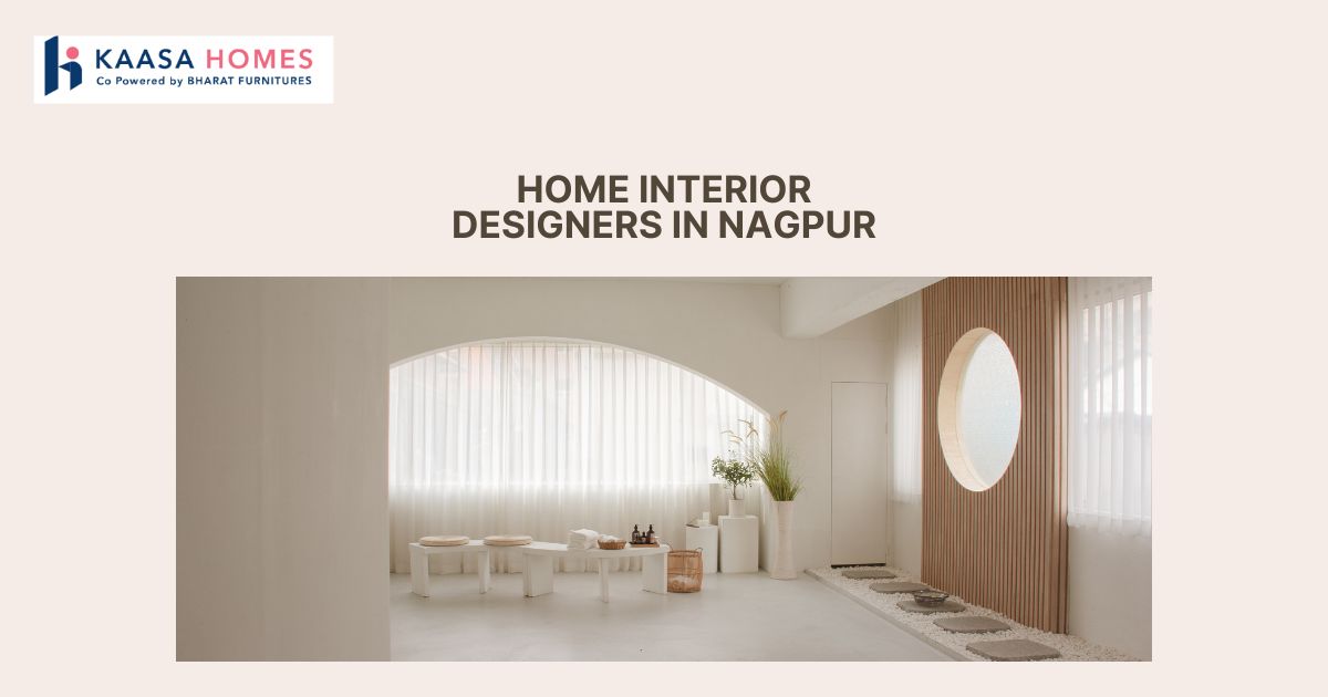 home interior designers in nagpur