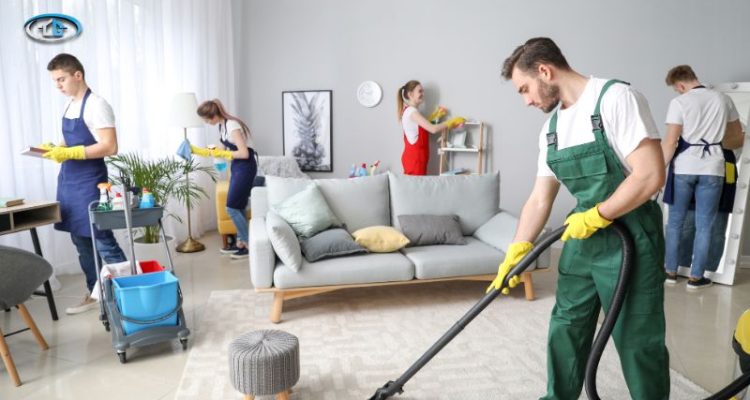 Best Deep Cleaning Knoxville TN