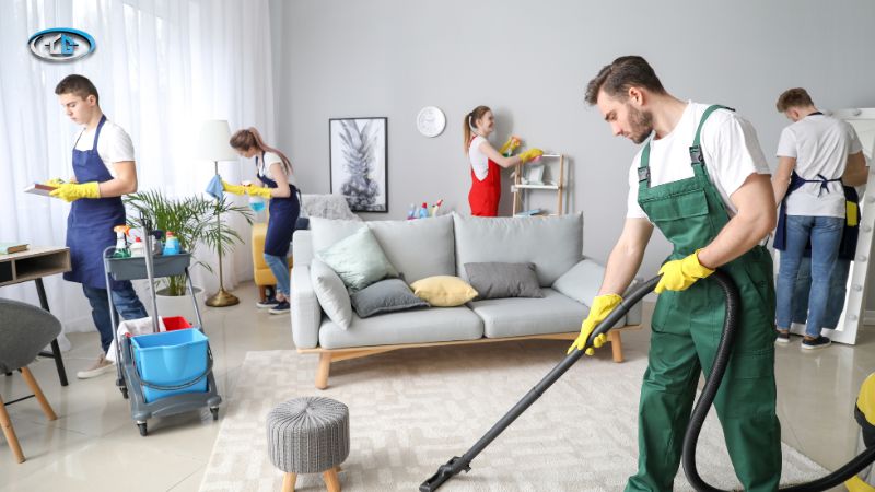 Best Deep Cleaning Knoxville TN